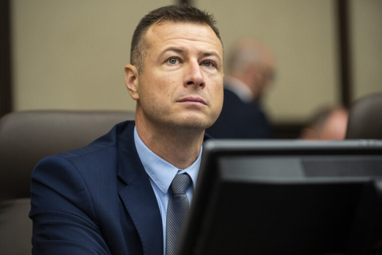 Rozsudok v prípade exministra spravodlivosti Gála vyhlásia v pondelok