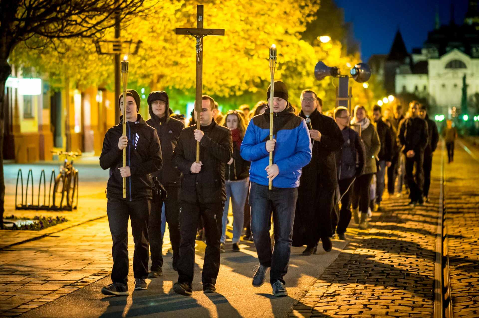 Chystáte sa na Extrémnu Krížovú cestu v Košiciach? Na výber budete mať dve trasy 