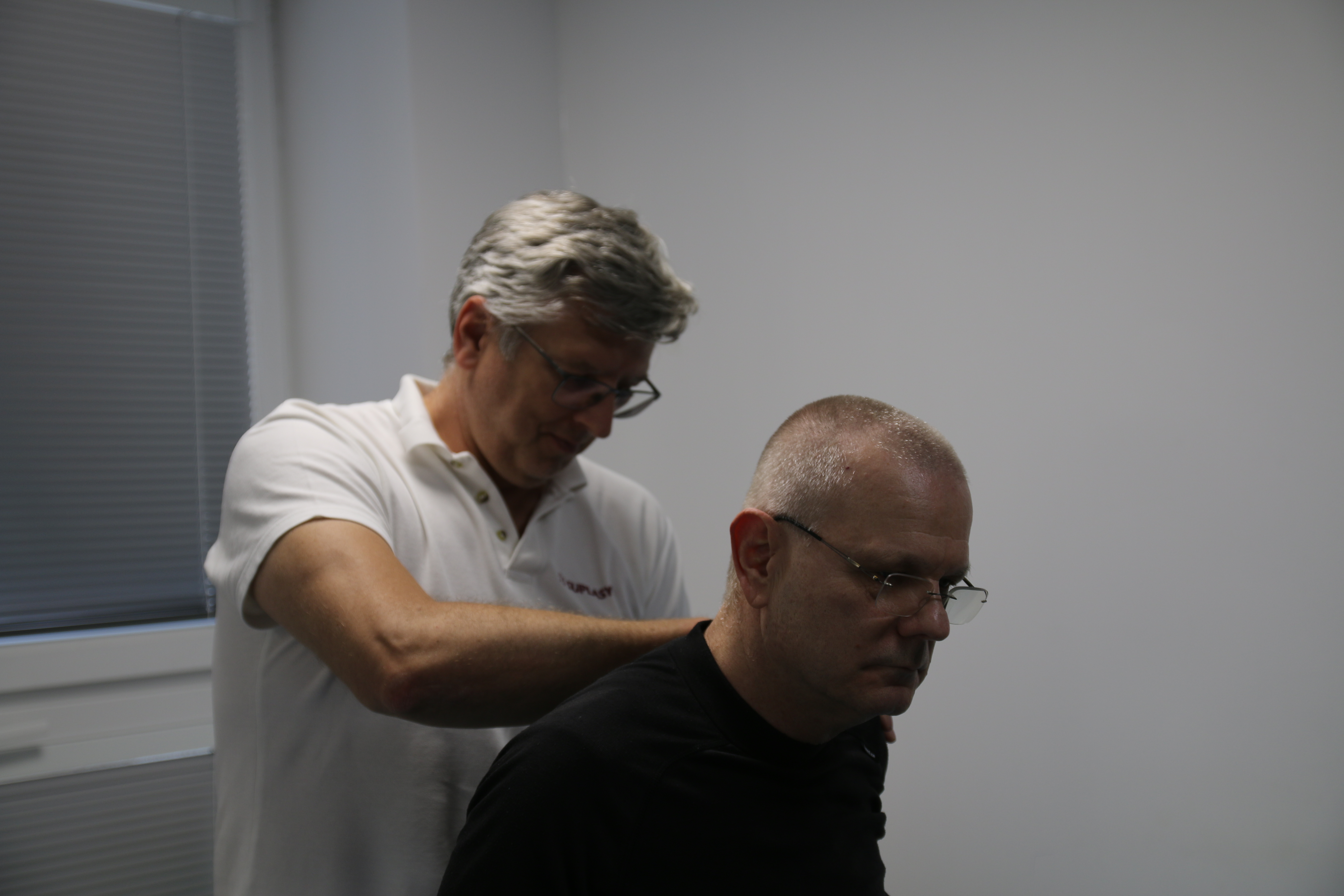 Ortopéd Milan Jarabák: Opätky nie sú prirodzená obuv a chrbticu vám zničí aj nadváha