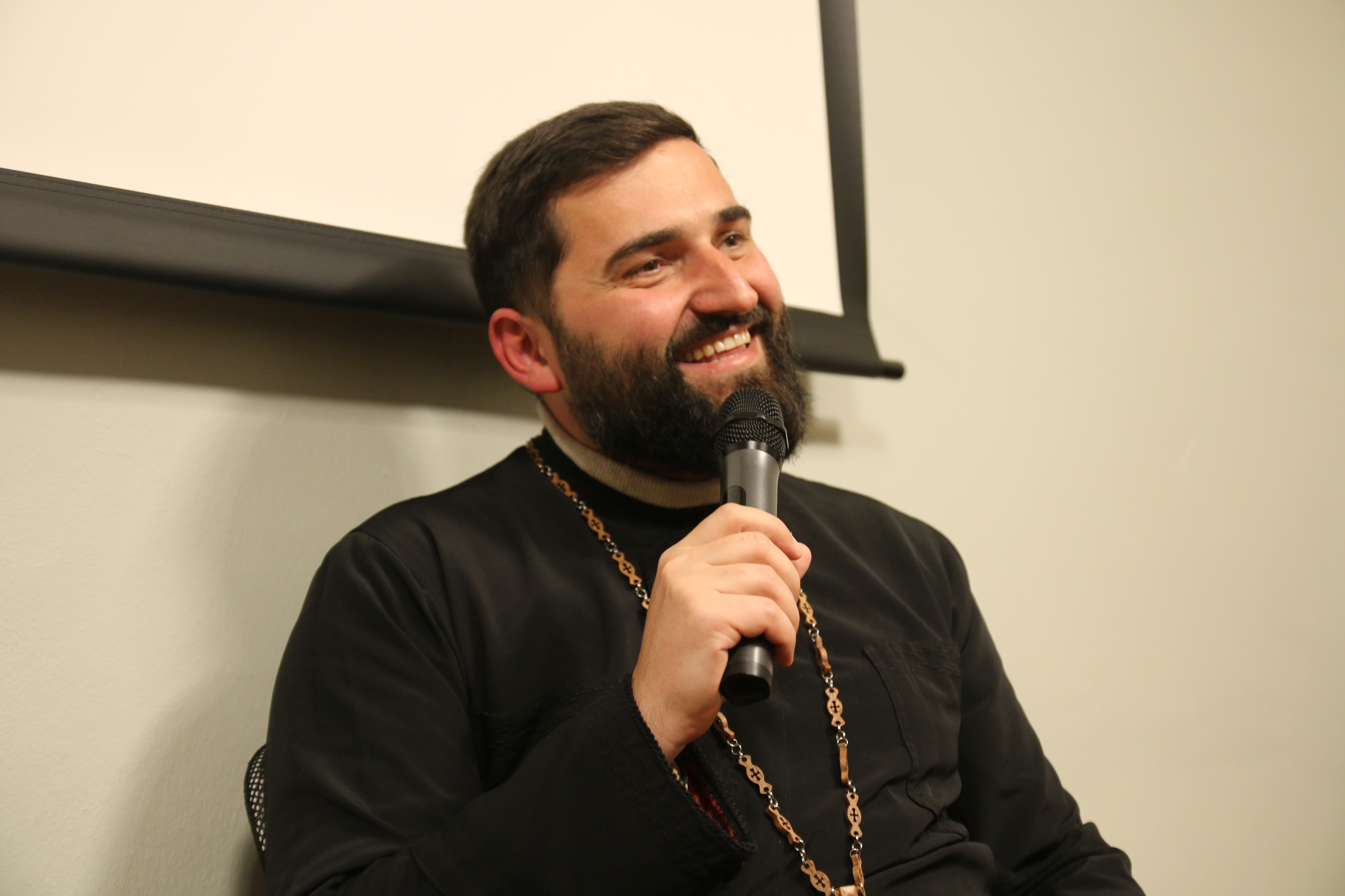 Otec Jaroslav Lajčiak o povolaní: Do Krista som sa zaľúbil, keď som mal päť a pol roka