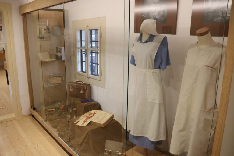 Nakuknite do minulosti: Takto sa na Orave liečilo v 18. storočí