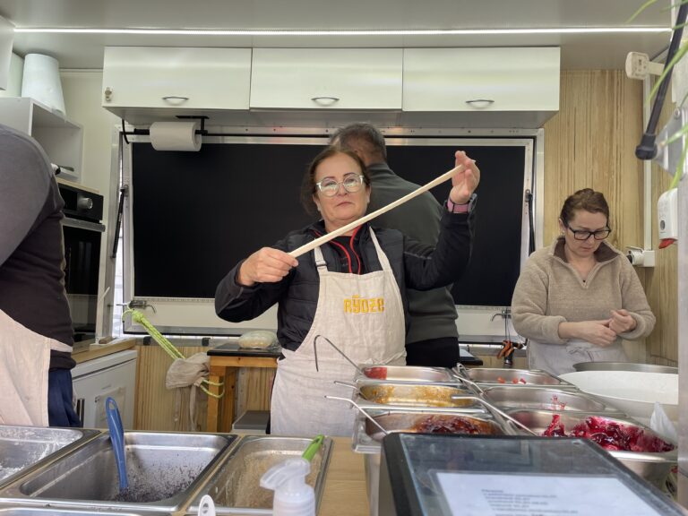 Máte hlad? Na Street Food Parku sa naje každý