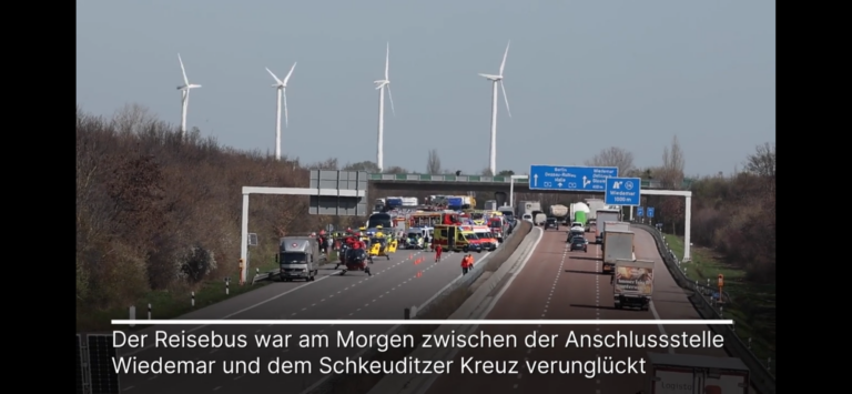 Havária autobusu so slovenským šoférom, štyria mŕtvi