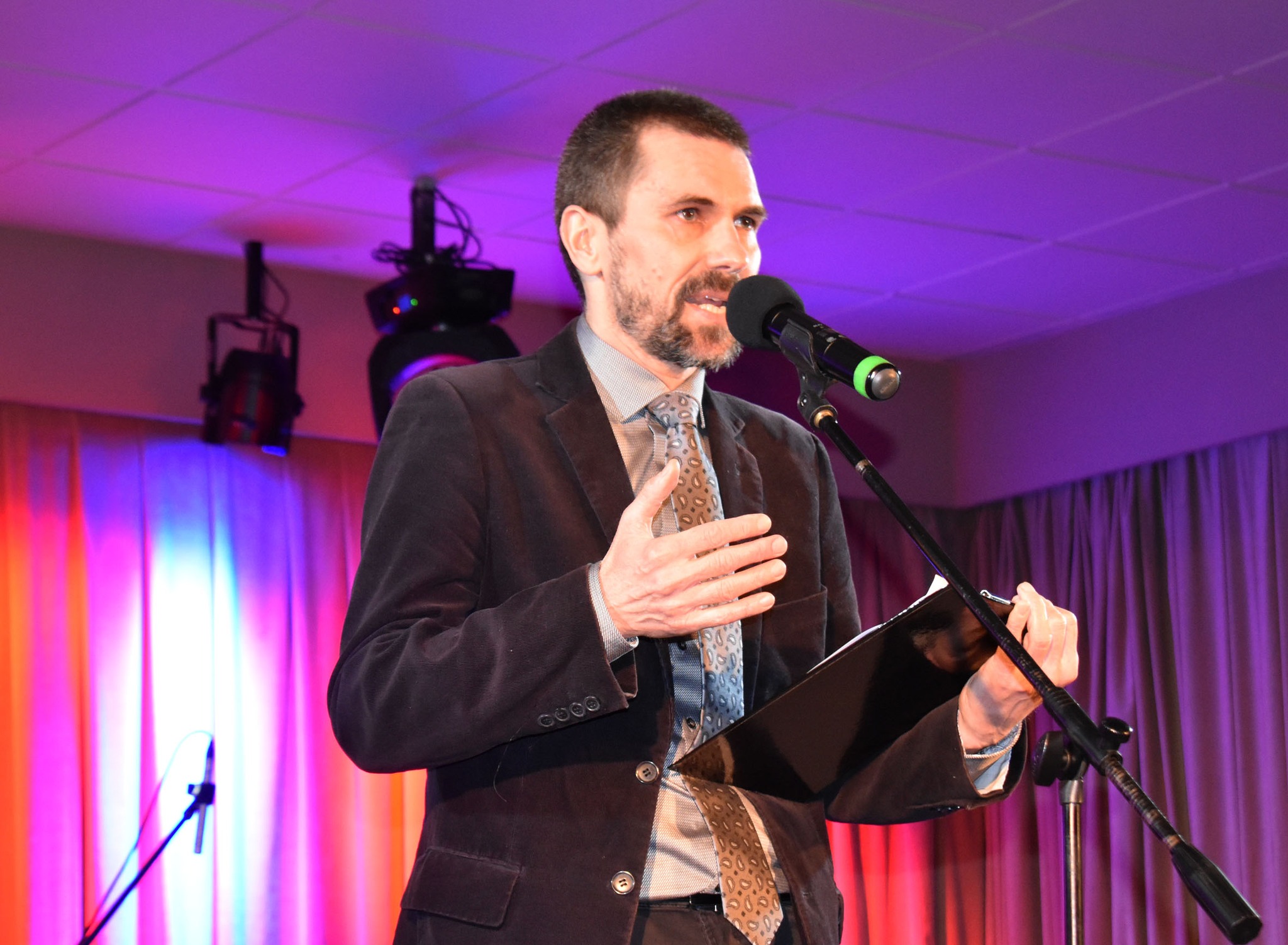 Jaroslav Vrábeľ bude naozaj chýbať. Ako novinár aj dobrý človek