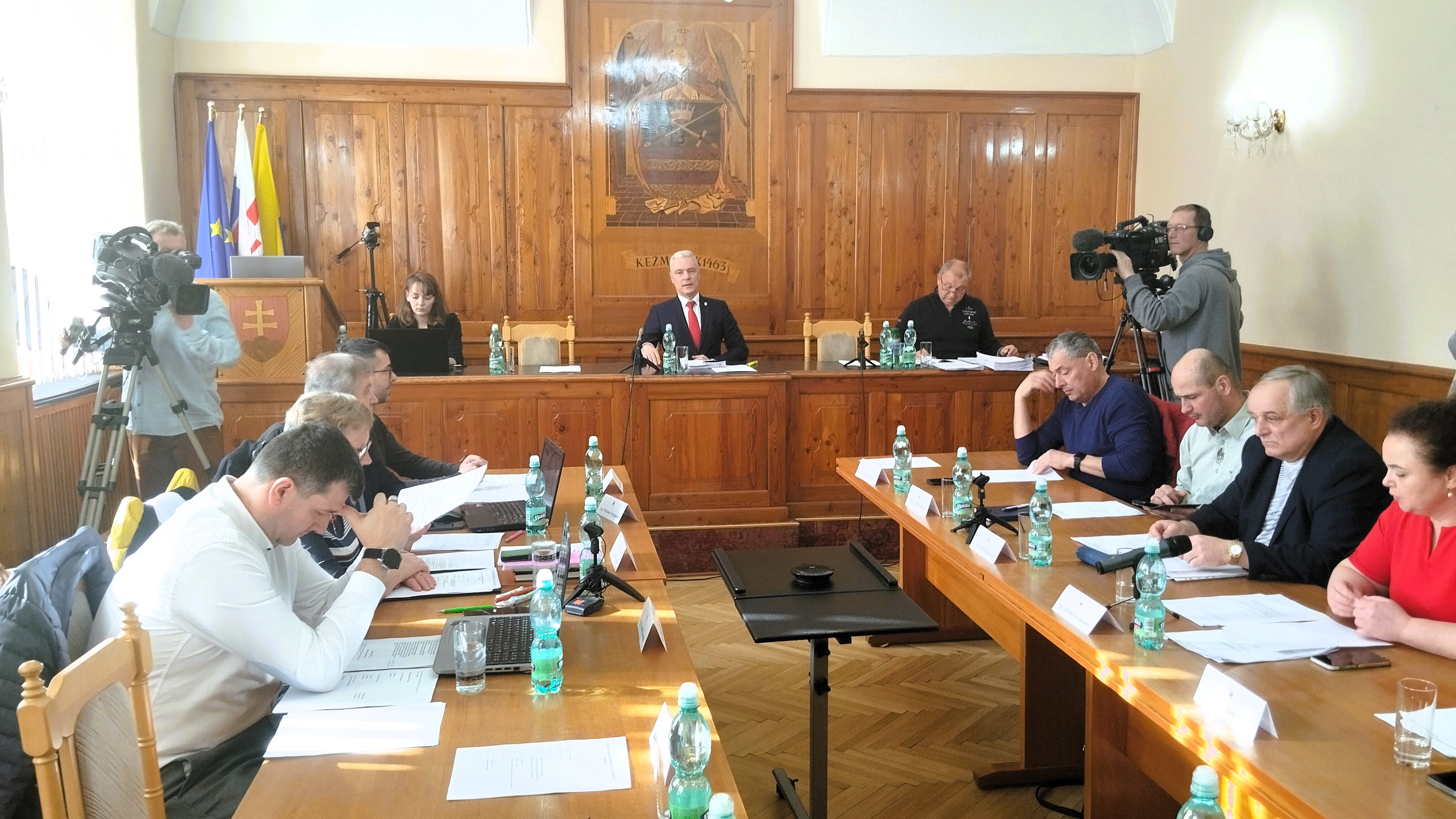 Redaktorka Kežmarskej televízie napísala otvorený list. Ospravedlňuje sa v ňom ľuďom