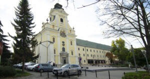 Pozor na zjednosmernenie ulíc v Prievidzi