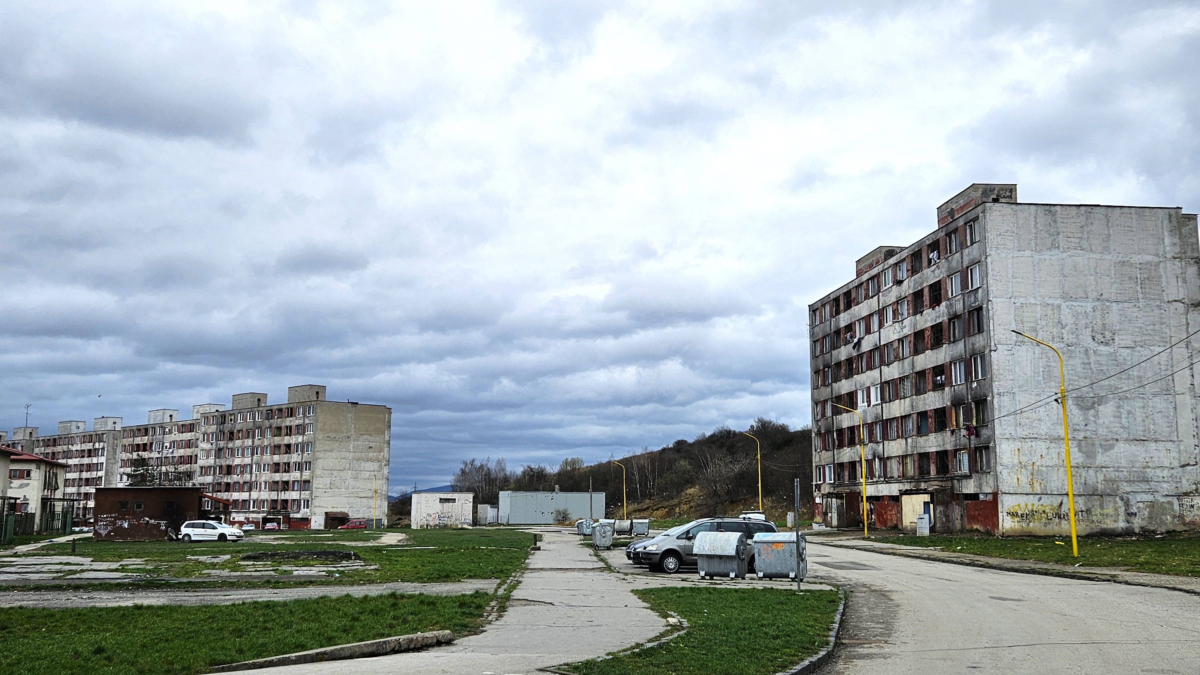 Luník IX dostal ďalšiu šancu, ktorú si zaslúži