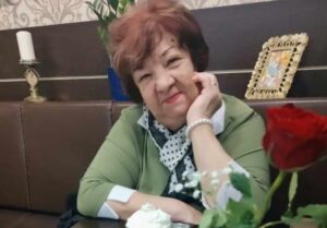 Aké bolo nakrúcanie oscarového filmu s Jozefom Kronerom? Spomína Prešovčanka Mária Kusalíková