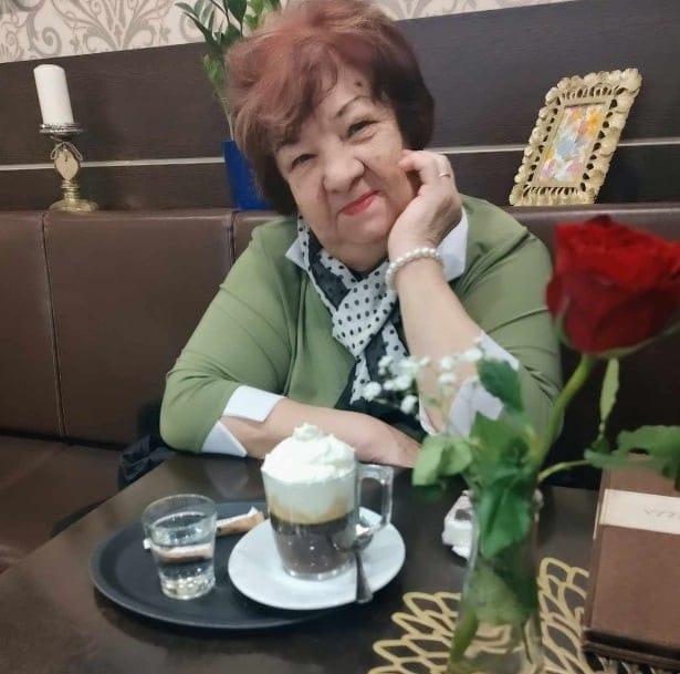 Aké bolo nakrúcanie oscarového filmu s Jozefom Kronerom? Spomína Prešovčanka Mária Kusalíková