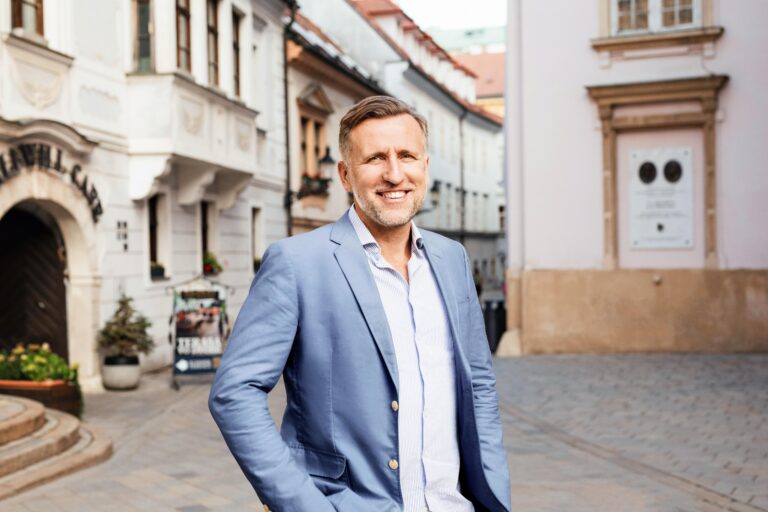 Mestský poslanec Winkler: Aj v Progresívnom Slovensku sú nespokojní s Matúšom Vallom