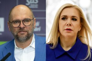 Začnite rekonštruovať Kúpele Sliač, urguje Sulík vládu. Sakovej rezort odmieta nepremyslené návrhy opozície