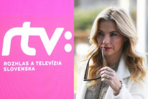 RTVS v súčasnej podobe skončí. Machaj odíde z vedenia, vo vysielaní pribudne hymna