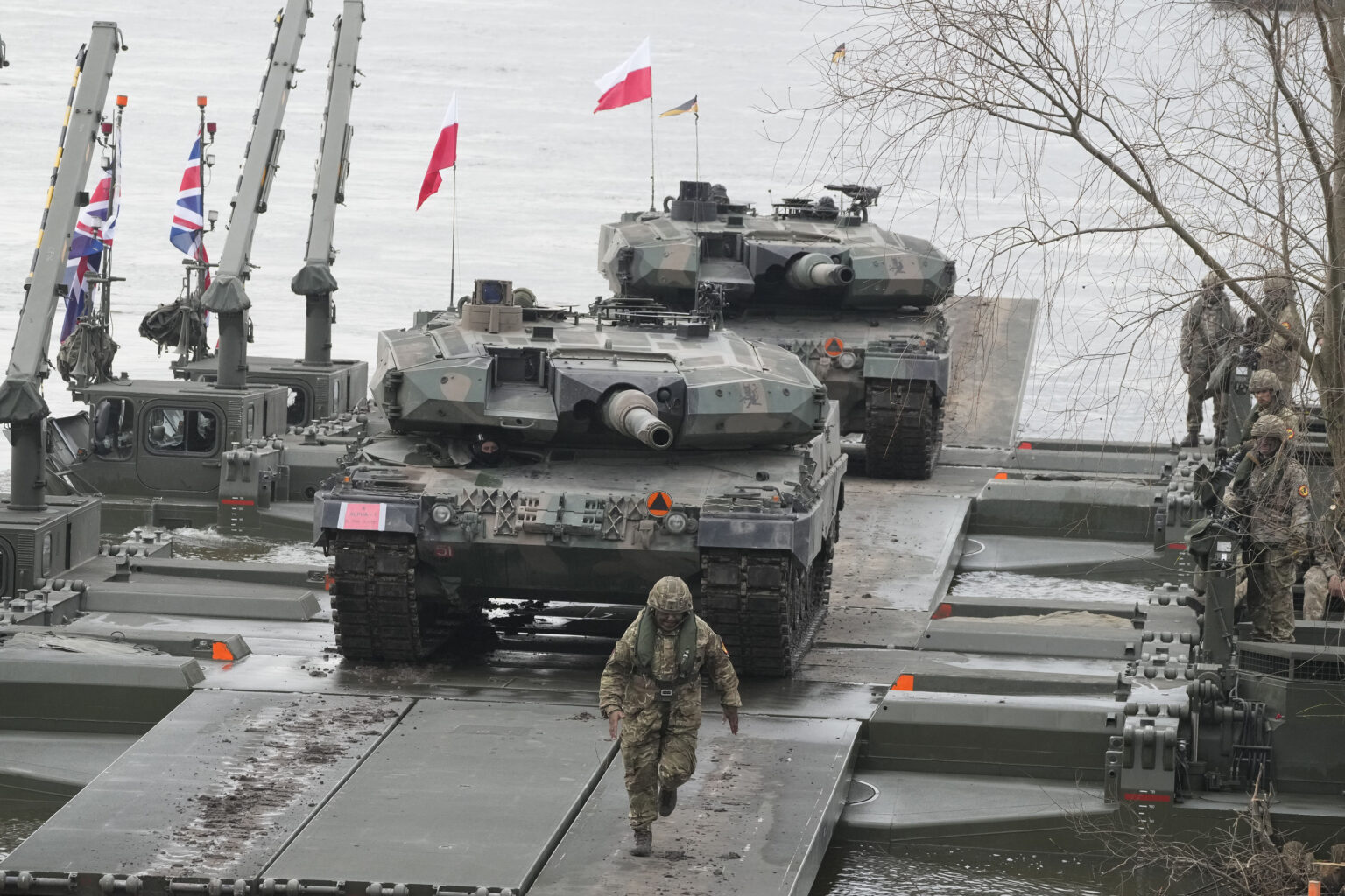 Ilustračná snímka. 
Foto: TASR/AP    