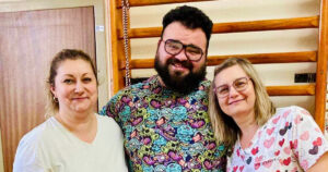 Majster sveta a najsilnejší Slovák sa rehabilitoval po zranení v bánovskej nemocnici