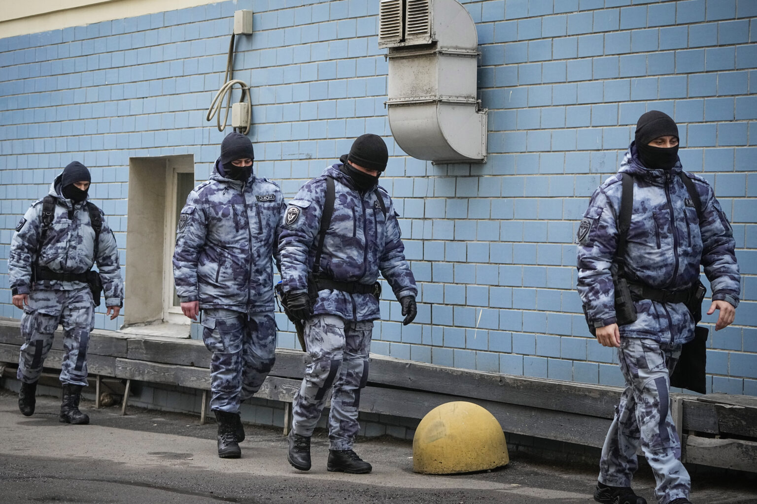 Ilustračná snímka. Foto: TASR/AP