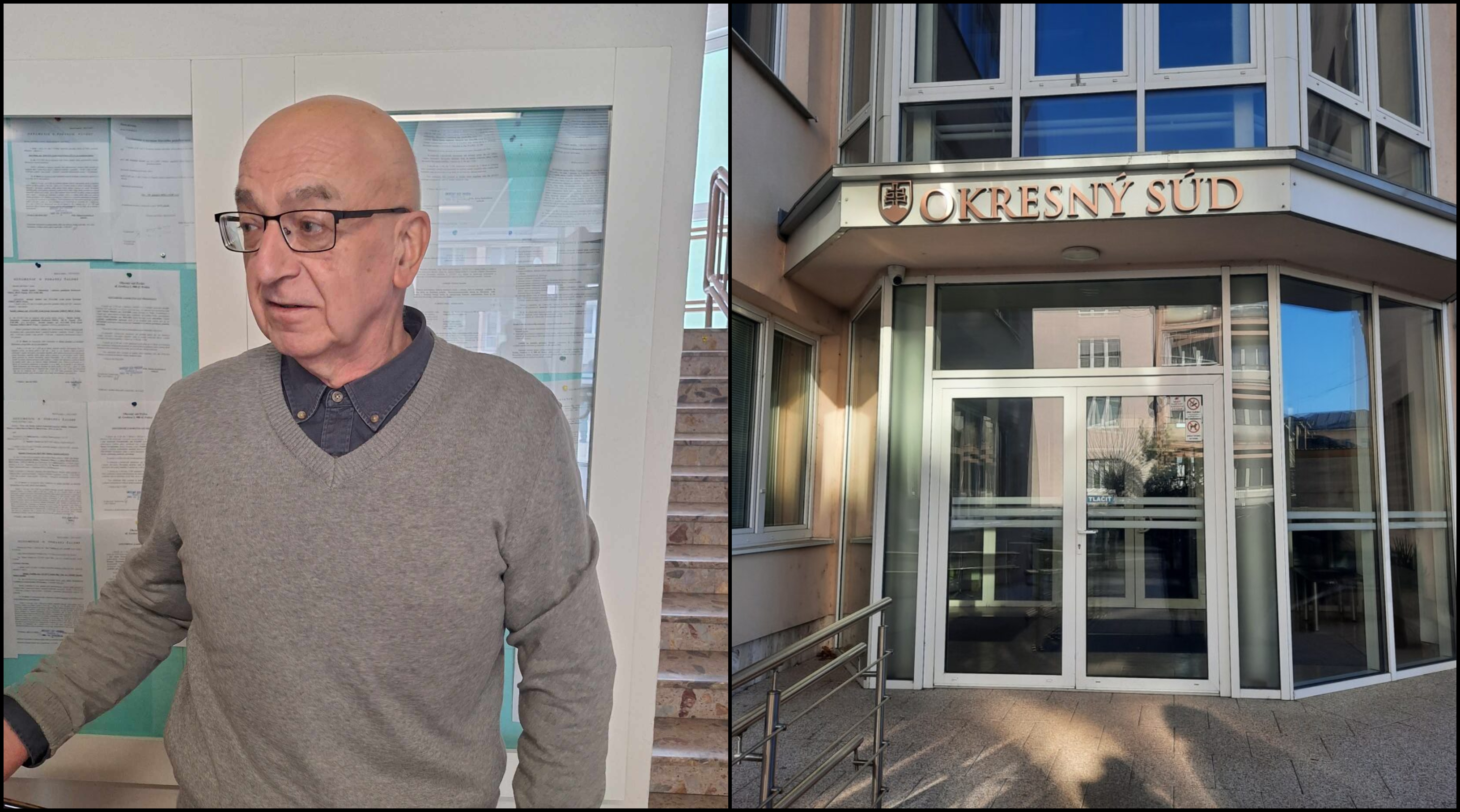 Za sexuálne zneužívanie dievčat sedel profesor vyše päť rokov. Tie teraz zmenili výpovede