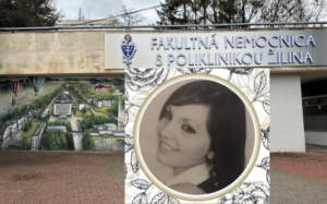 Kauza úmrtia po cisárskom reze. Otec už má malého Patrika doma