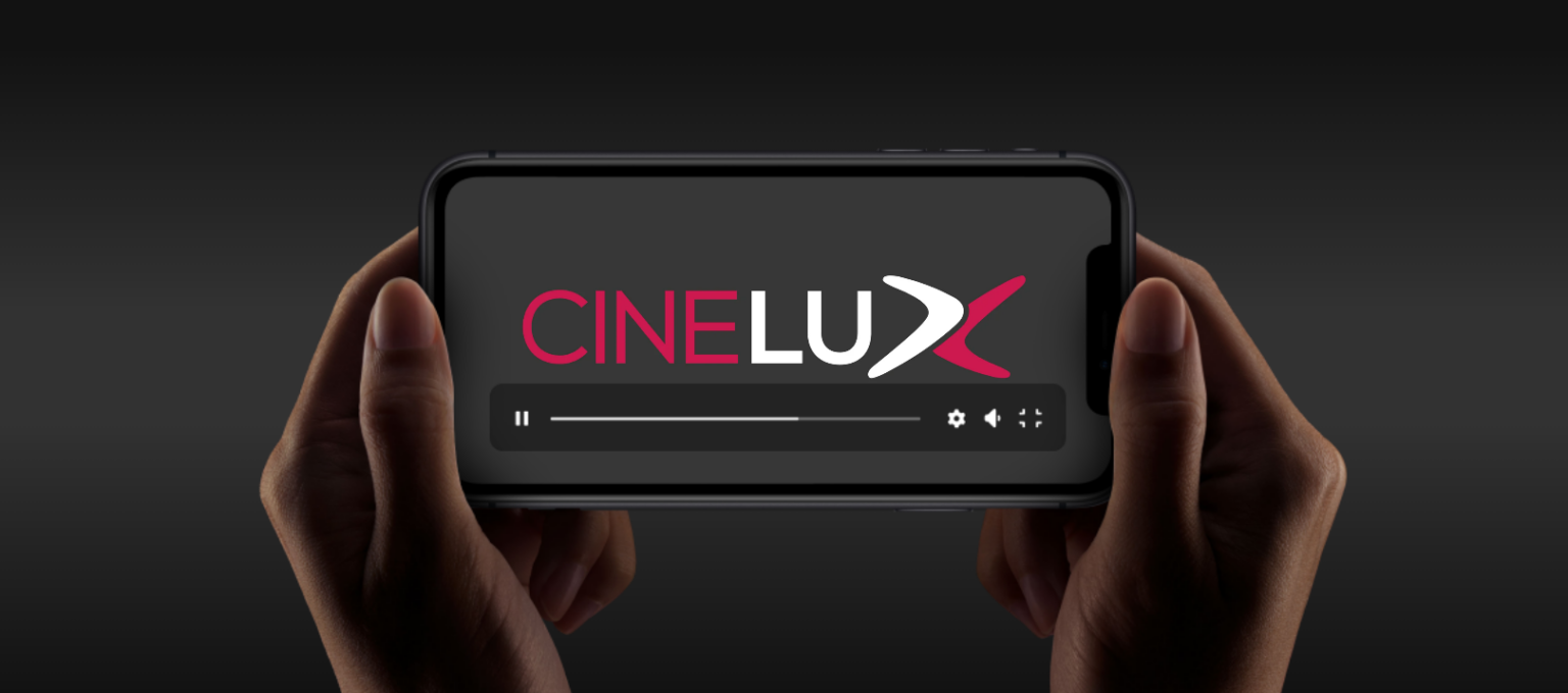Reprofoto: Cinelux.sk