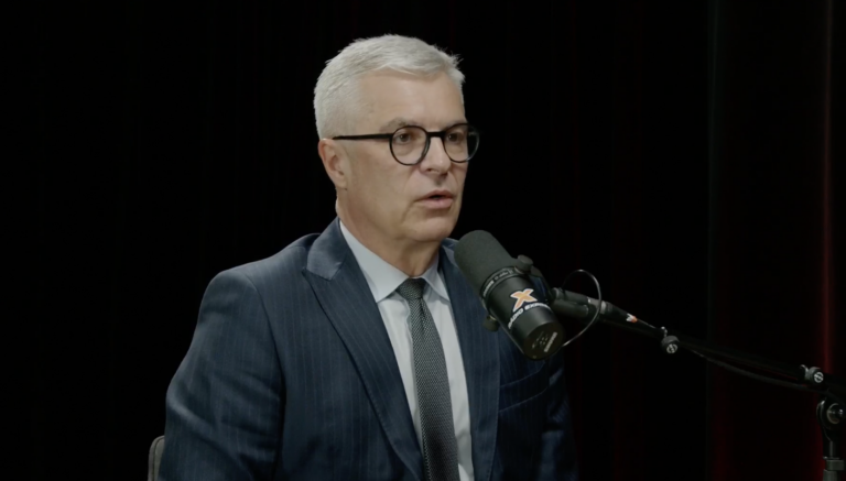 Ivan Korčok pomenoval dve chyby, ktoré ho možno stáli prezidentské kreslo