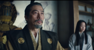 Vládcovia Japonska. História, do ktorej vstúpil seriál Šógun