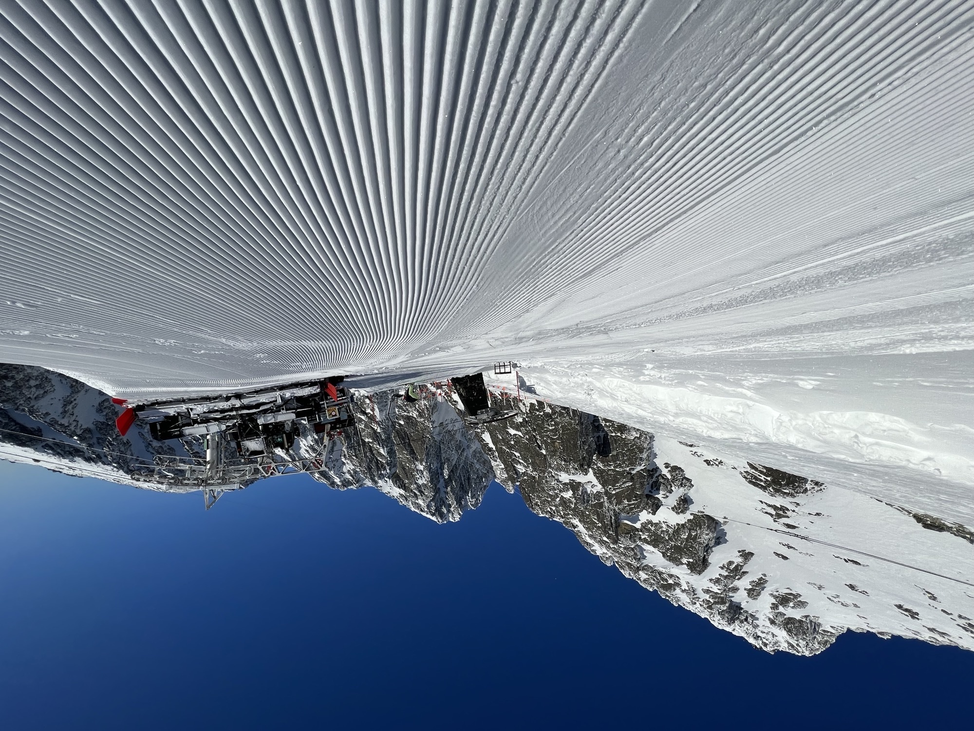 Zalyžujete si ešte počas Veľkej noci? Niektoré strediská túto možnosť ponúkajú