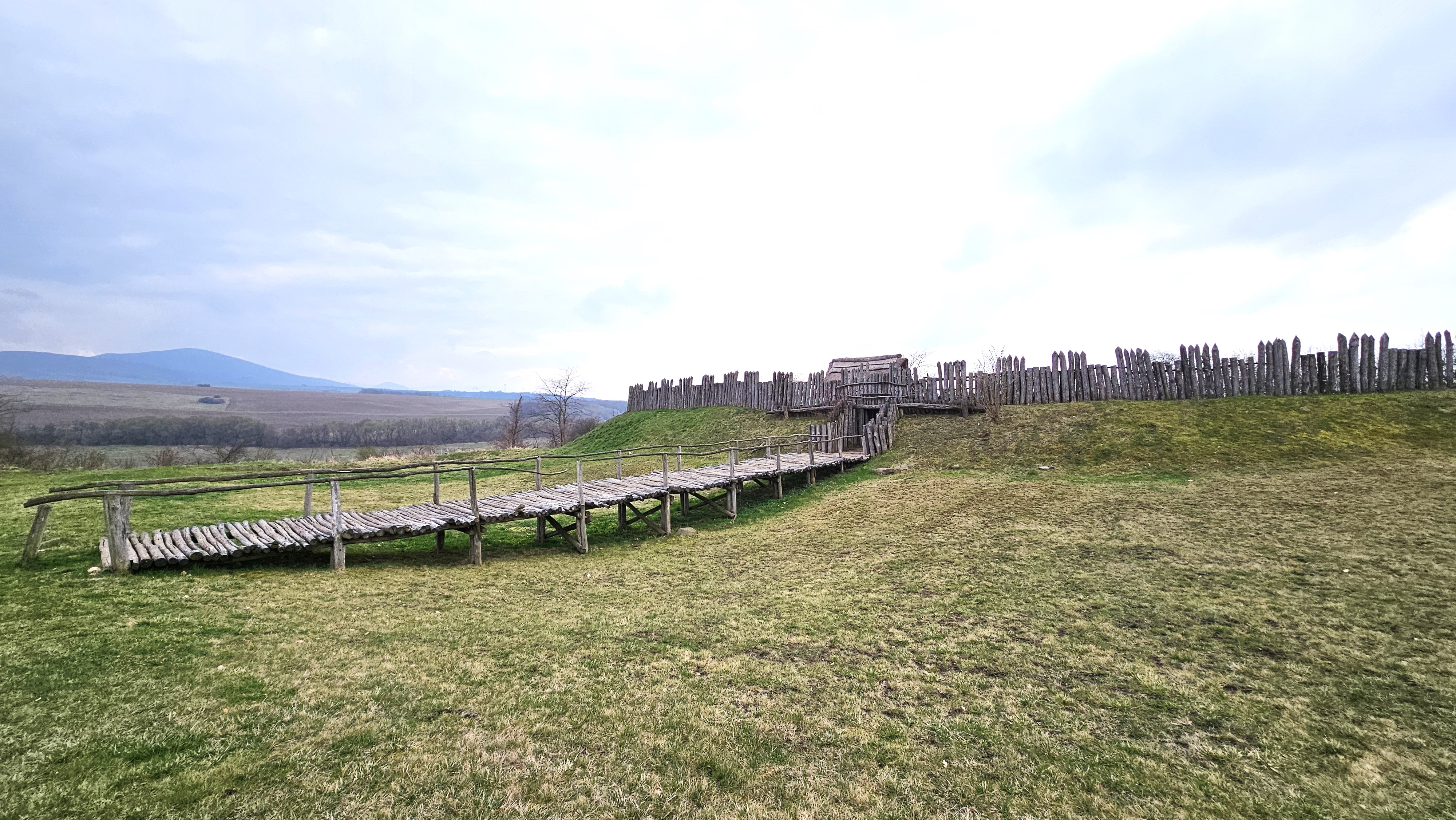 Výlet do doby bronzovej? V Nižnej Myšli žiadny problém