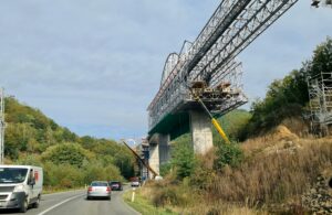 Vláda chce pokračovať v budovaní R2 na Gemeri. Peniaze však nemá