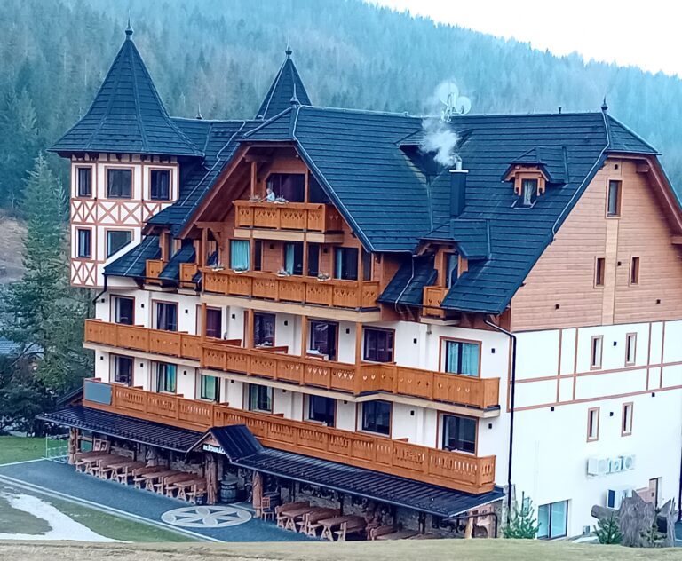 Tatranské hotely zhodnotili sezónu. Majú spoločného nepriateľa – počasie