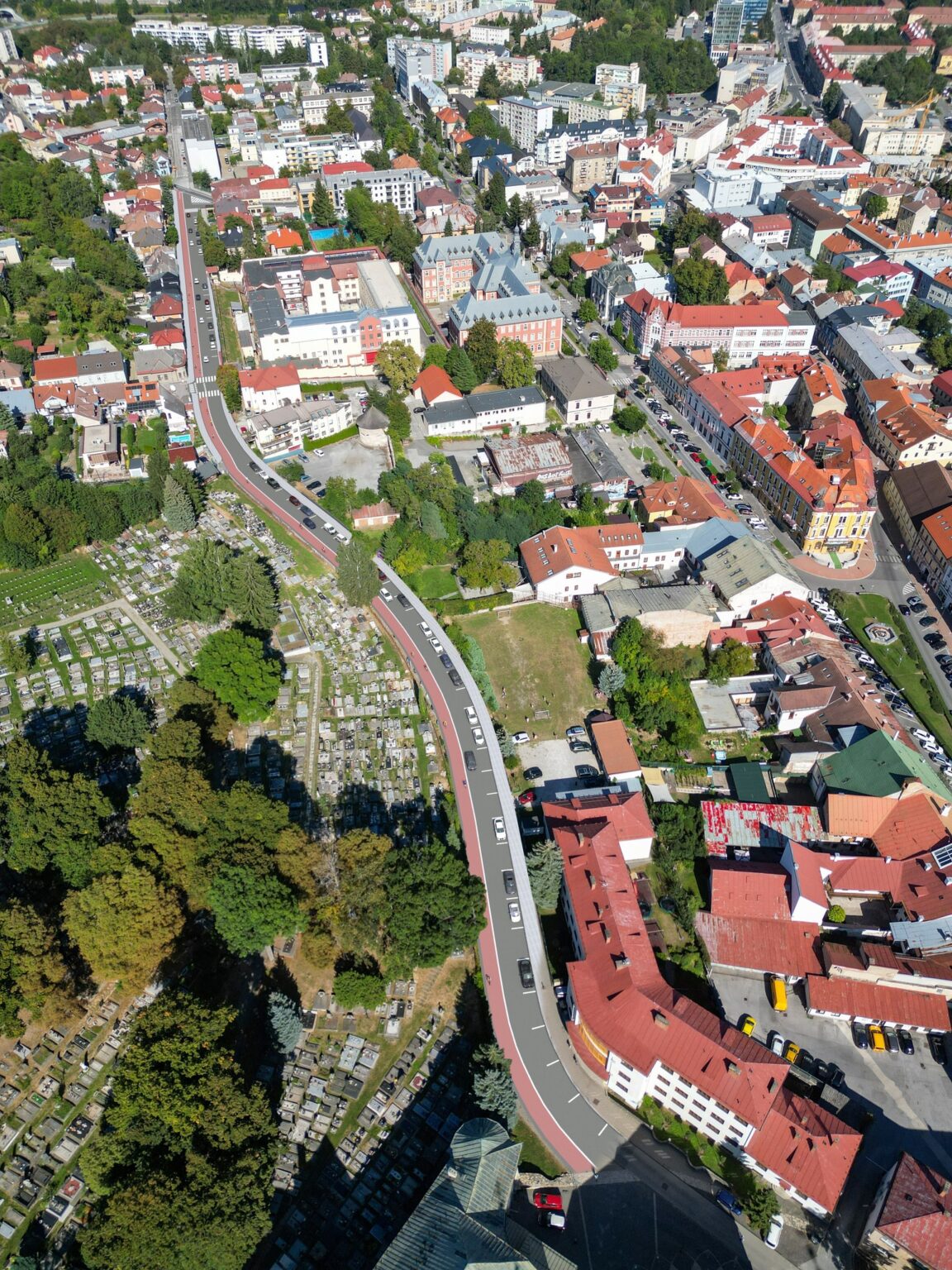 Foto: Mesto Banská Bystrica