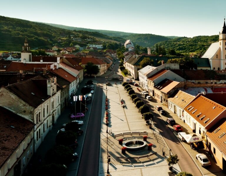 Bratislavský kraj nevyužil na rozvoj cestovného ruchu 30 miliónov eur