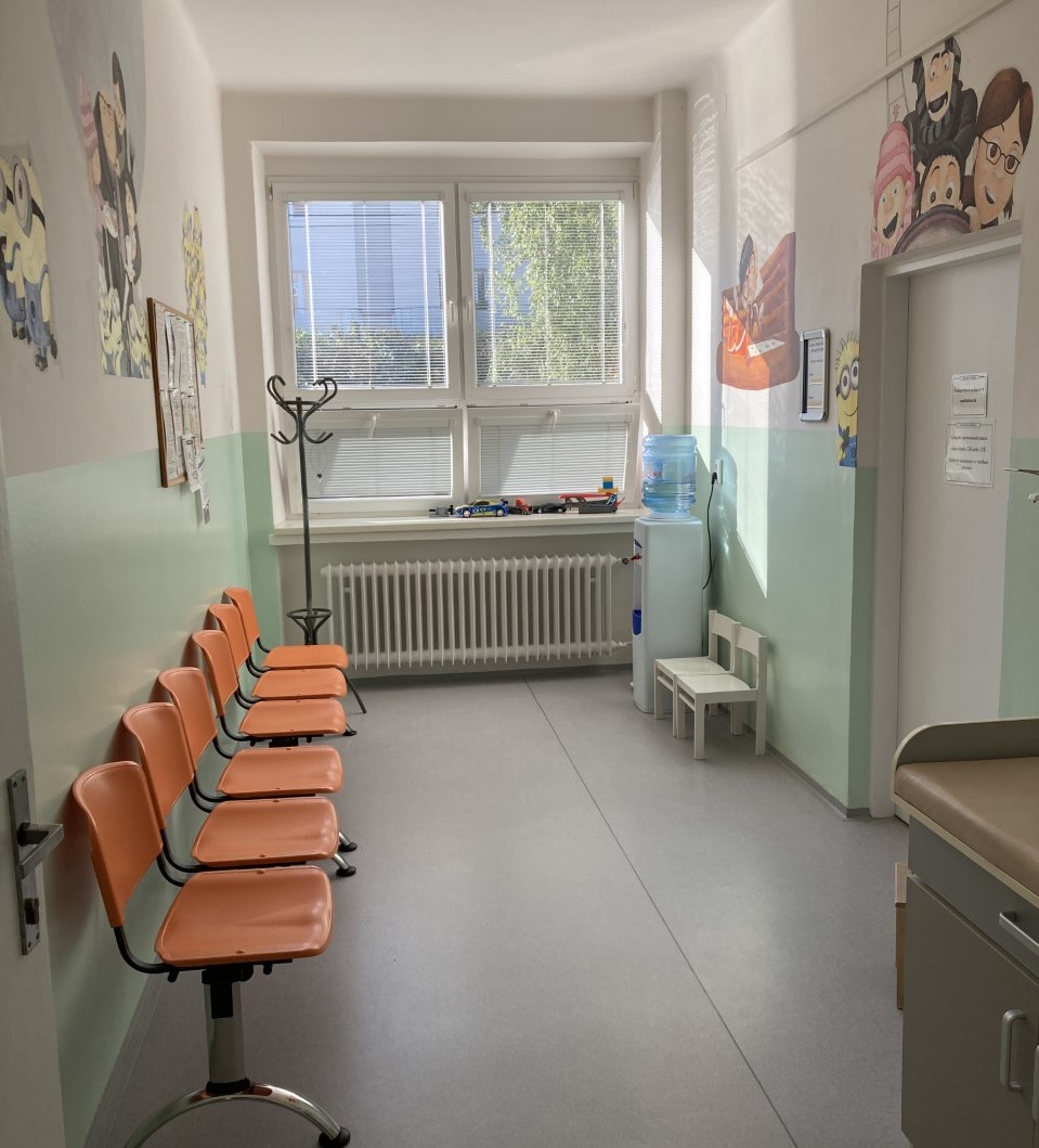 V ďalšom meste rušia detskú pohotovosť. Pacienti budú musieť cestovať do Trenčína
