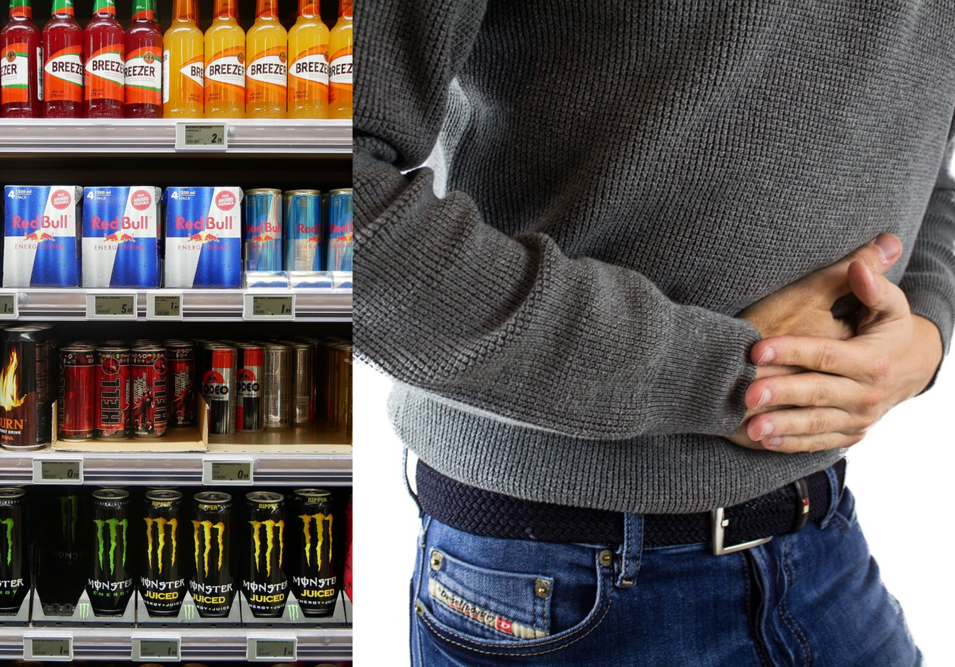 Nebezpečná zložka v potravine. Privodiť môže žalúdočné problémy, dokonca aj rakovinu