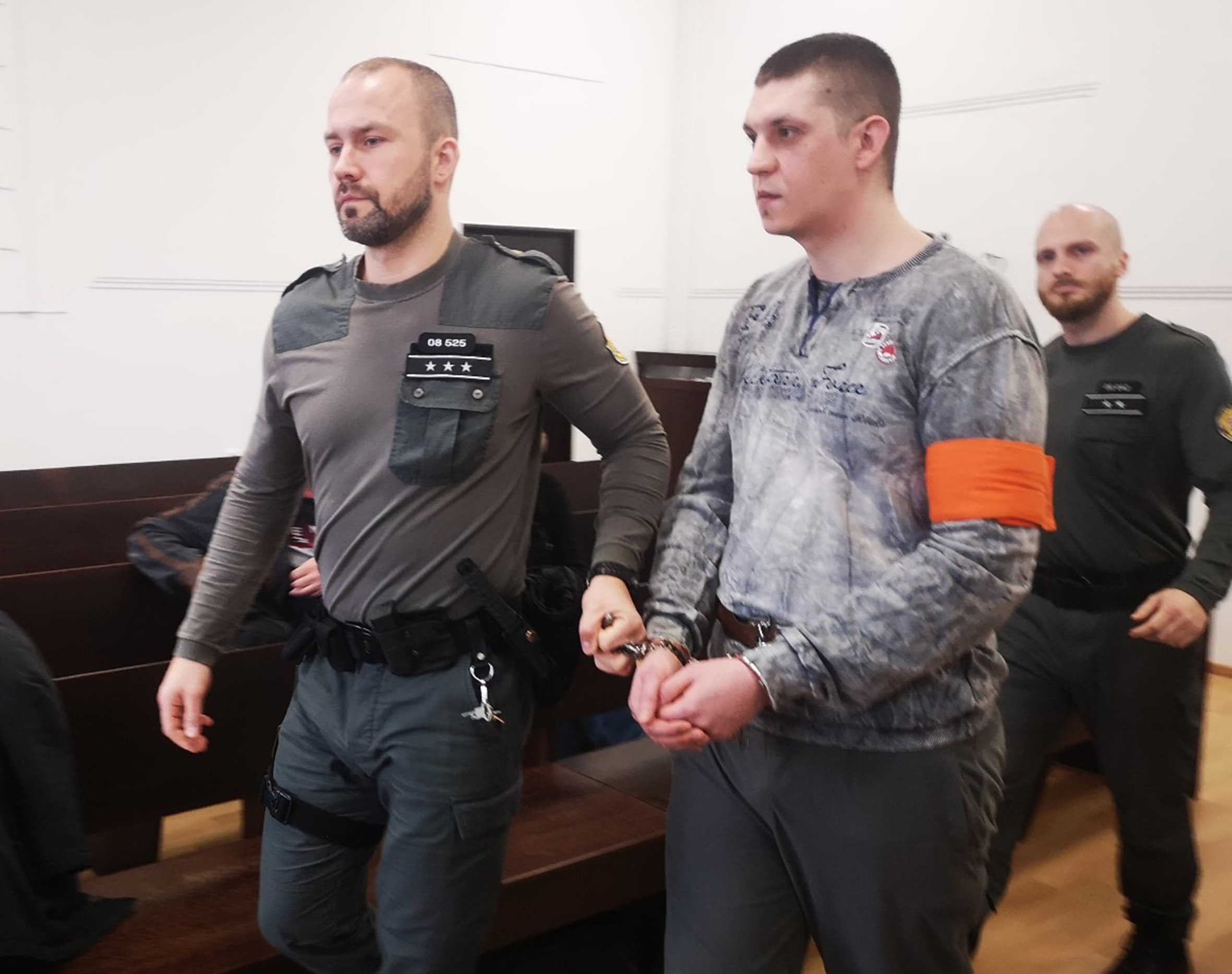 Z väzenia tak skoro nevyjde: Jána odsúdili za pokus o vraždu priateľky