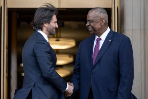 V čom spočíva bezpečnosť Slovenska