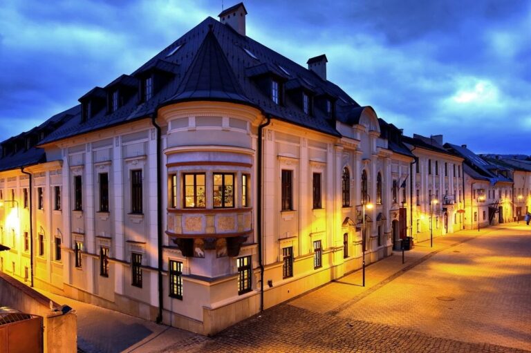 Štátna vedecká knižnica pripravila na Týždeň slovenských knižníc množstvo aktivít