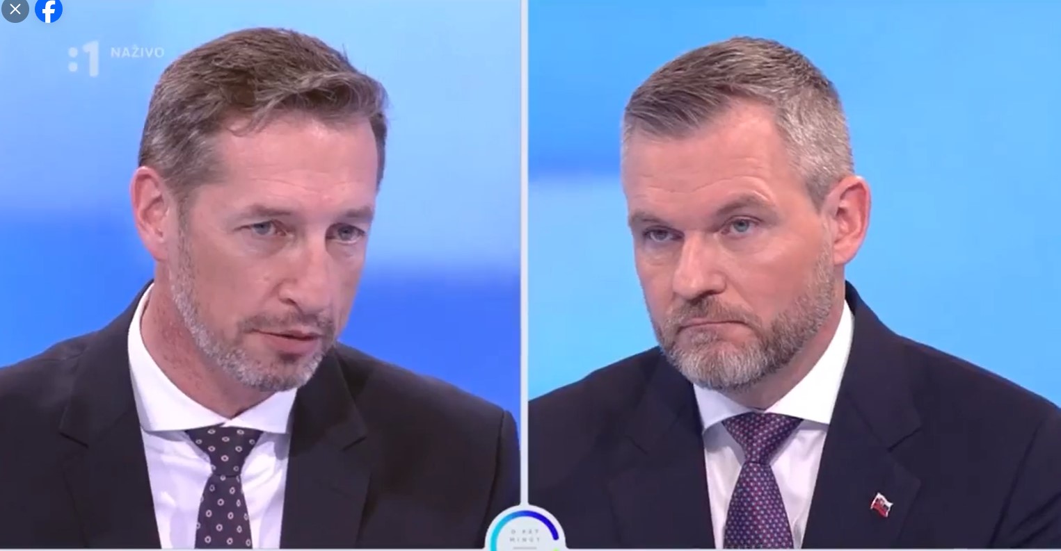 Pellegrini: Nebol by som rád, ak by bolo treba Ústavný súd upodozrievať, že mal zasiahnuť v niečí prospech