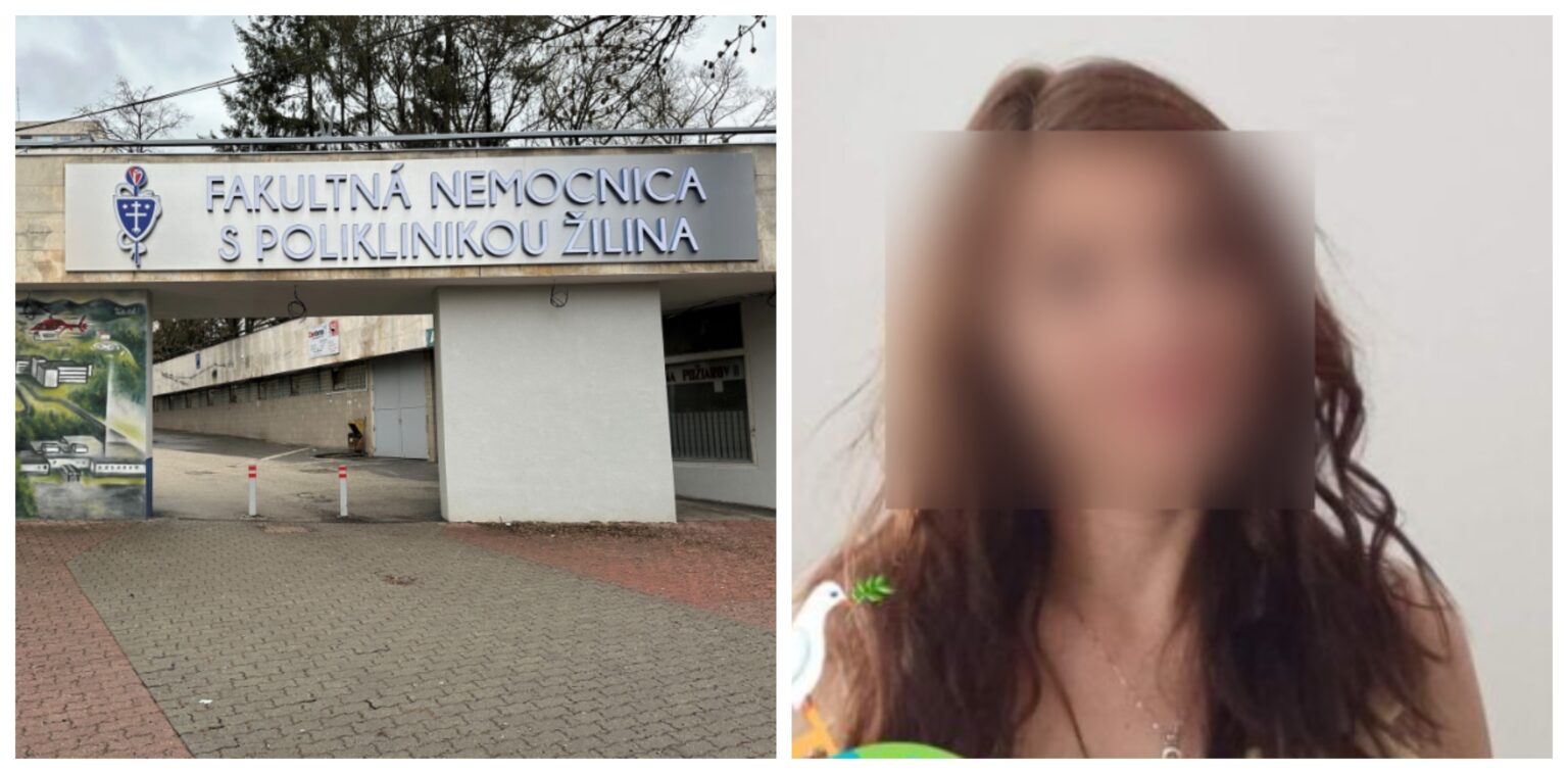 FOTO: FNsP Žilina, archív rodiny