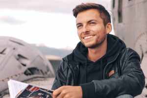 Inšpirujúci príbeh mladého influencera, hoci sa na prvý pohľad neskončil šťastne