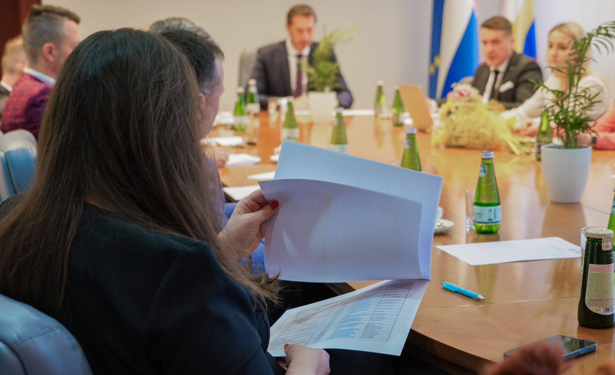 Nadácia Prešovského kraja prerozdelila takmer 40-tisíc eur. Pomôže 90 žiadateľom