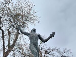 Človek košického typu