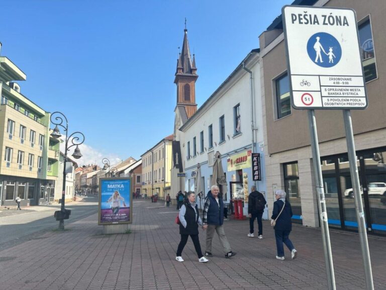 Foto: FB Mesto BB  