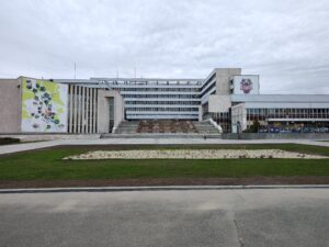 Desať vecí, ktoré by som urobil, keby som bol primátorom Košíc