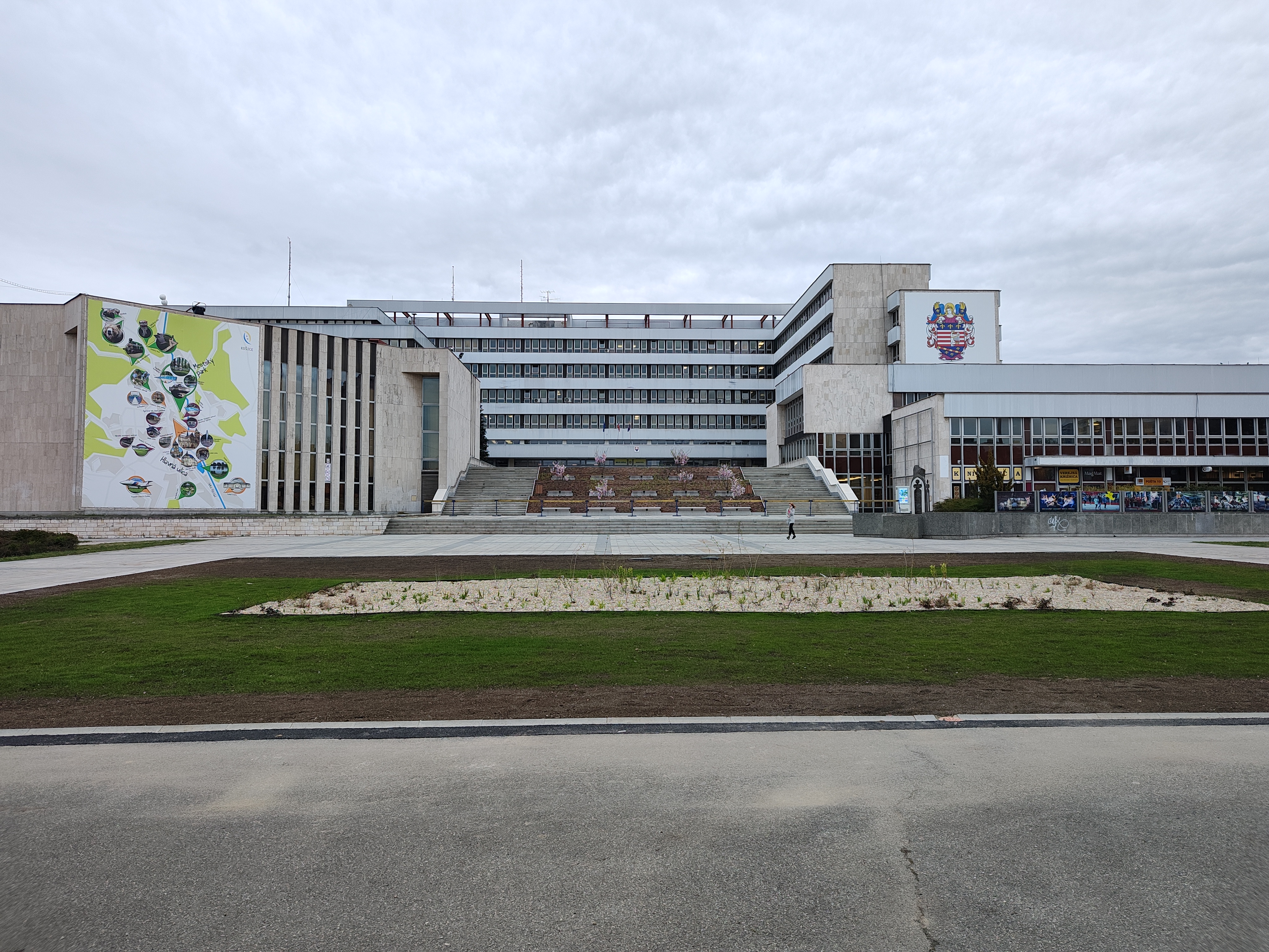 Desať vecí, ktoré by som urobil, keby som bol primátorom Košíc