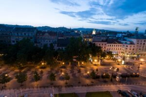 O sviečke, chuti a Rudolfovi Fibym po 36 rokoch