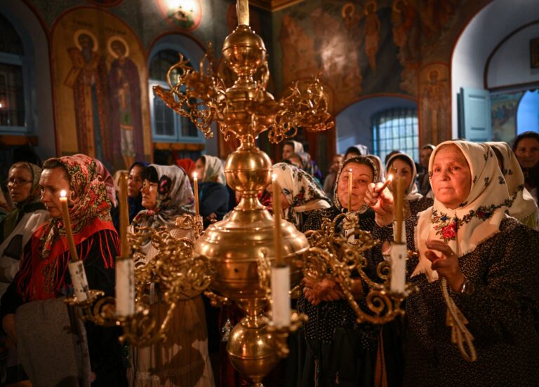 Kontroverzný krok. Rumunskí pravoslávni zriadili na Ukrajine vlastnú cirkevnú štruktúru