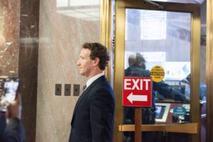 Dvadsať rokov Facebooku: Ak sa vám niečo ponúka zadarmo, potom ste tým produktom vy