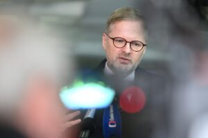 Politika českej vlády nie je protificovská, ale protislovenská