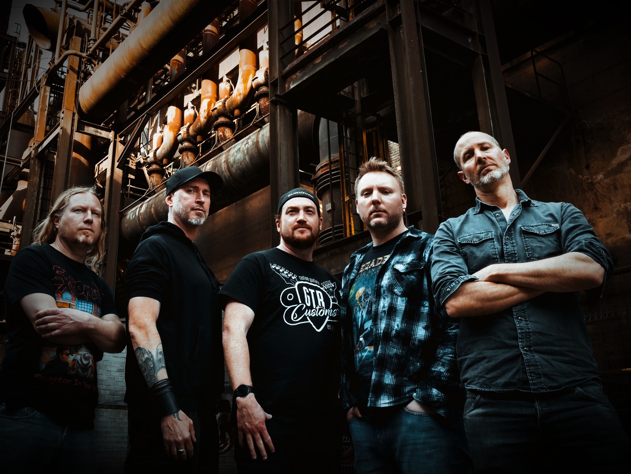 Festival s nadupanými motorkami. Veľkolepú šou zažije Žilina už čoskoro