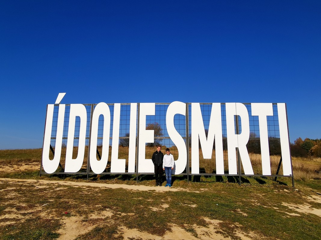 Obec Kružlová je držiteľkou piatich rekordov na Slovensku, pripravuje ďalšie