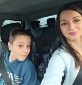 Mama syna s autizmom. Ľudia majú o autistoch veľmi skreslené predstavy